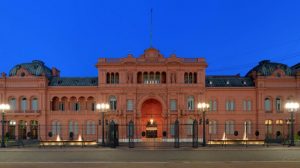 casarosada