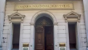 CamaraNacionalElectoral