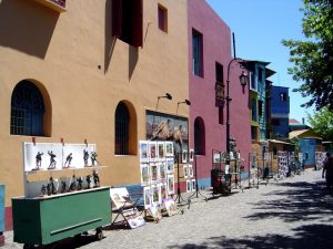 CaminitoTurismo