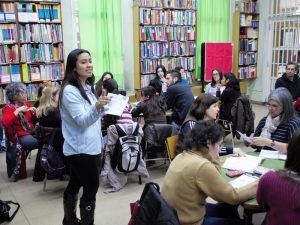 CapacitaciónDocente