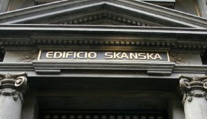 CausaSkanska