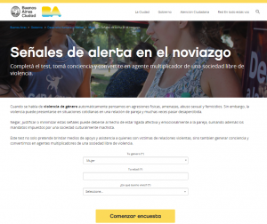 Señales