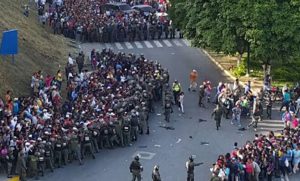 CrisisenVenezuela