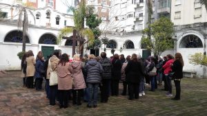 RecorridasCascoHistorico