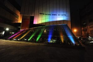 CentroCulturalSanMartin
