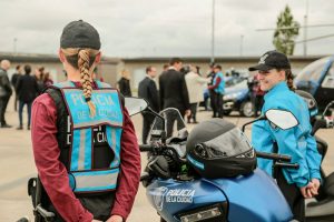Seguridad
