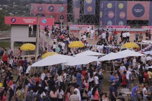 Tecnopolis