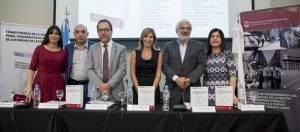 ConsejoMagistraturaFeriaDelLibro