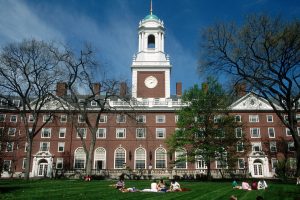 Harvard