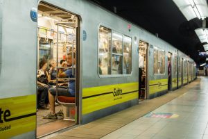 Subte