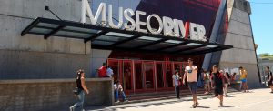 MuseoRiver