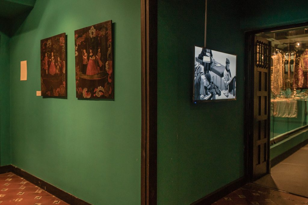 Palacio Noel