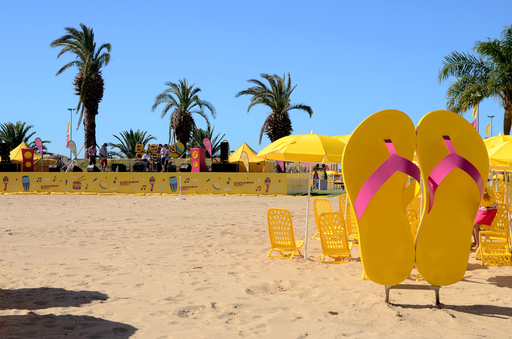 Buenos Aires Playa (2)