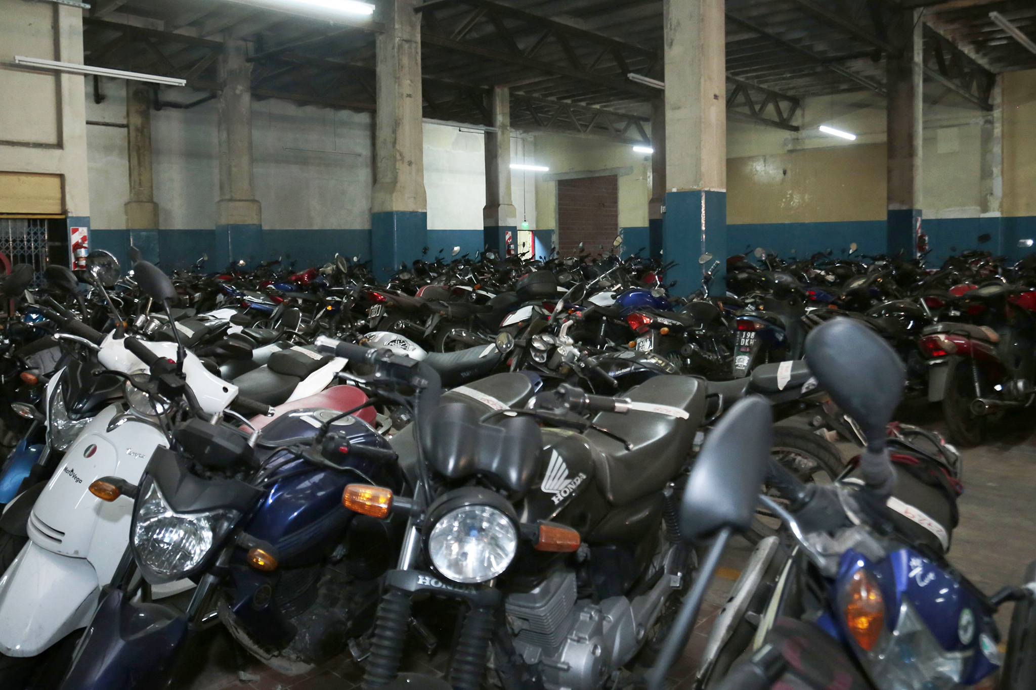 Control de motos (2)