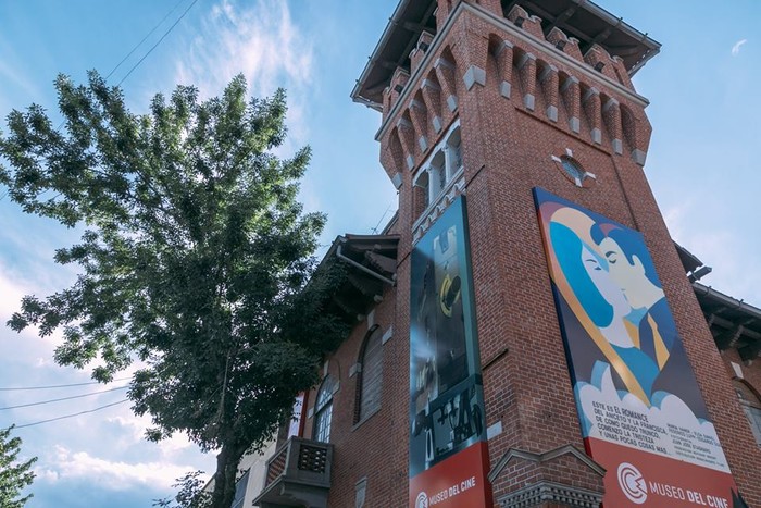 Museo del Cine-1
