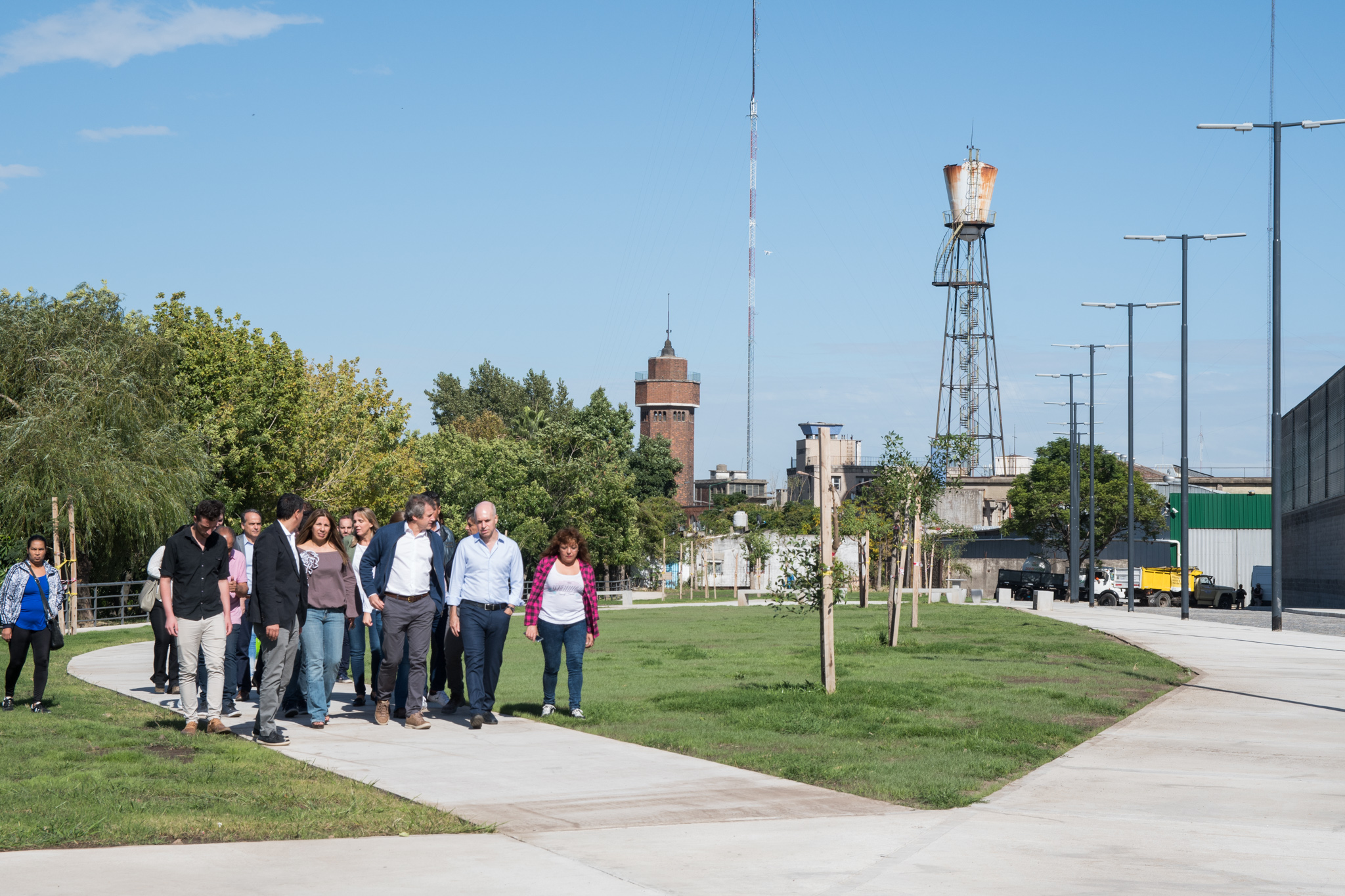 Recorrida Camino de Sirga (2)