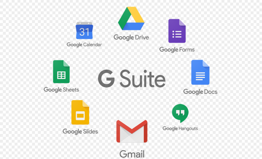 gsuite