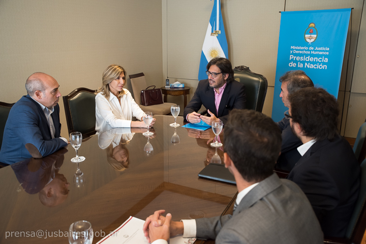 Consejo de la Magistratura de la Ciudad Autónoma de Buenos Aires