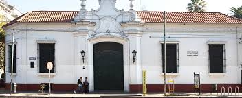 Museo de Arte Español y Teatro Enrique Larreta