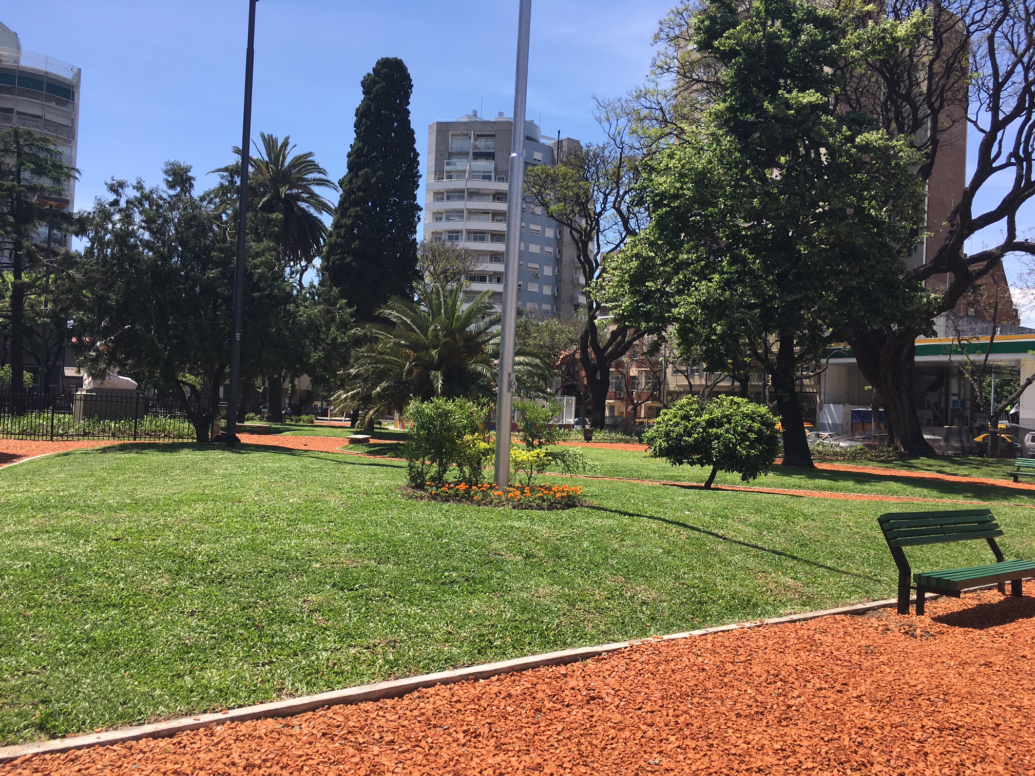 PlazaBalcarce