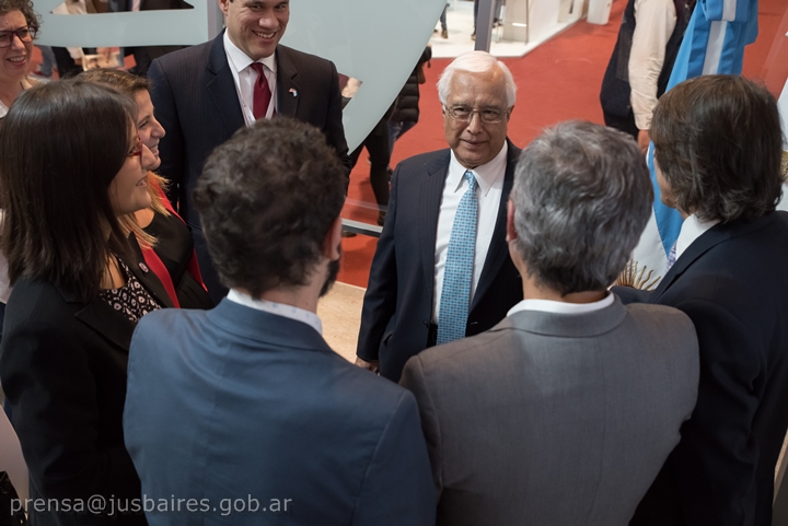 Consejo de la Magistratura de la Ciudad Autónoma de Buenos Aires-2