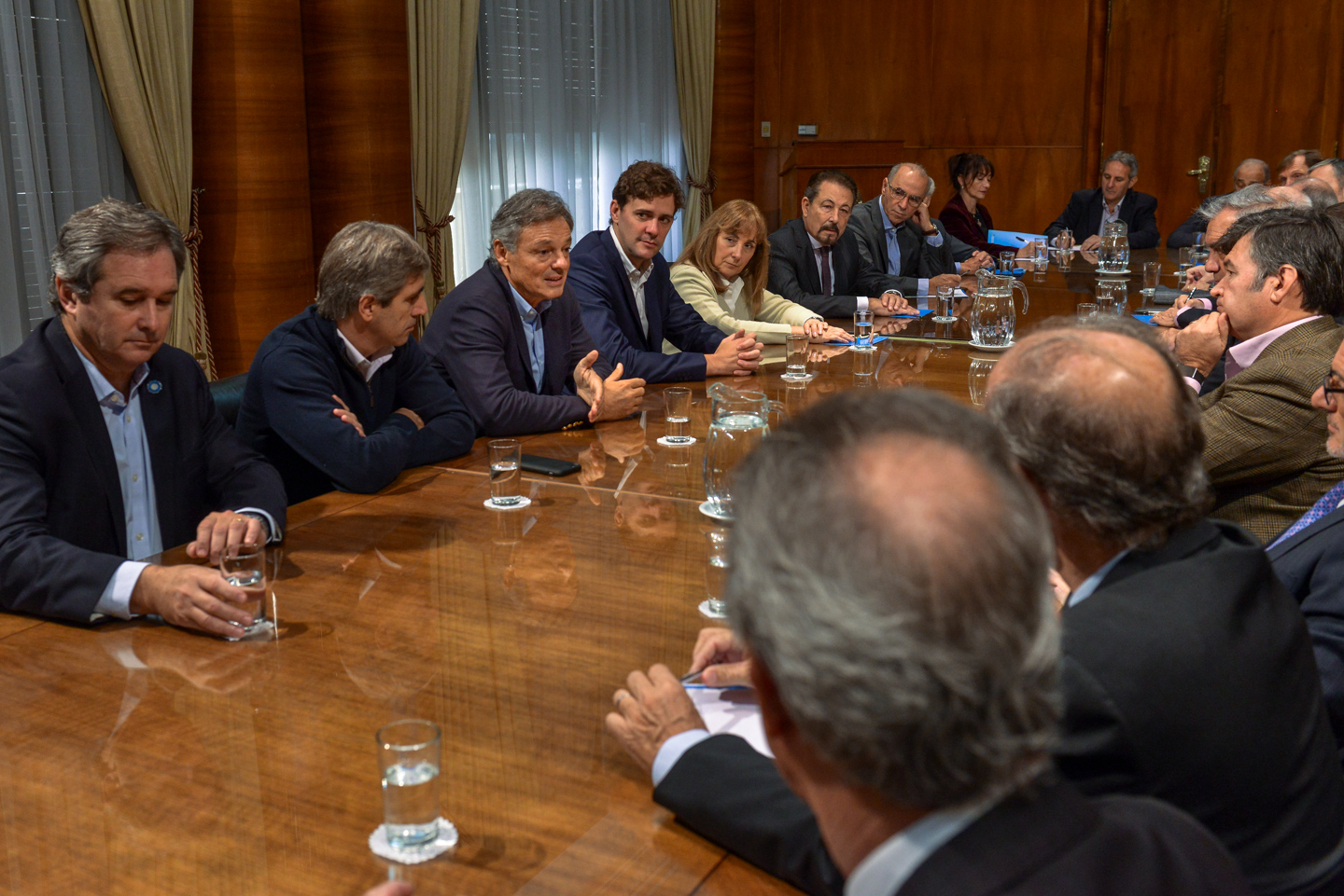 Foro de Convergencia Empresaria (3)