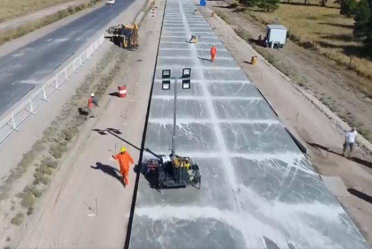 OBRAS VIALES