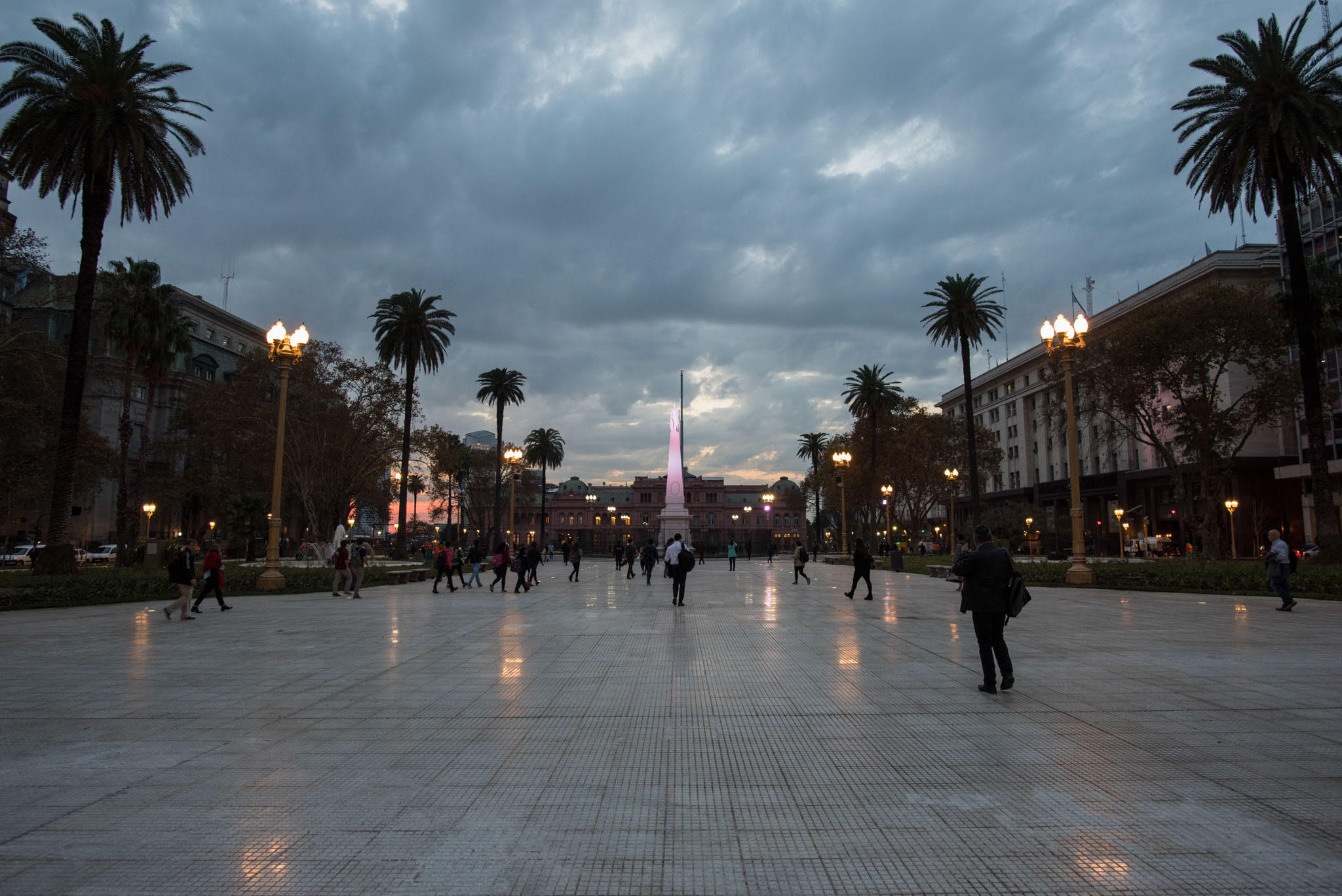 PLAZADEMAYO
