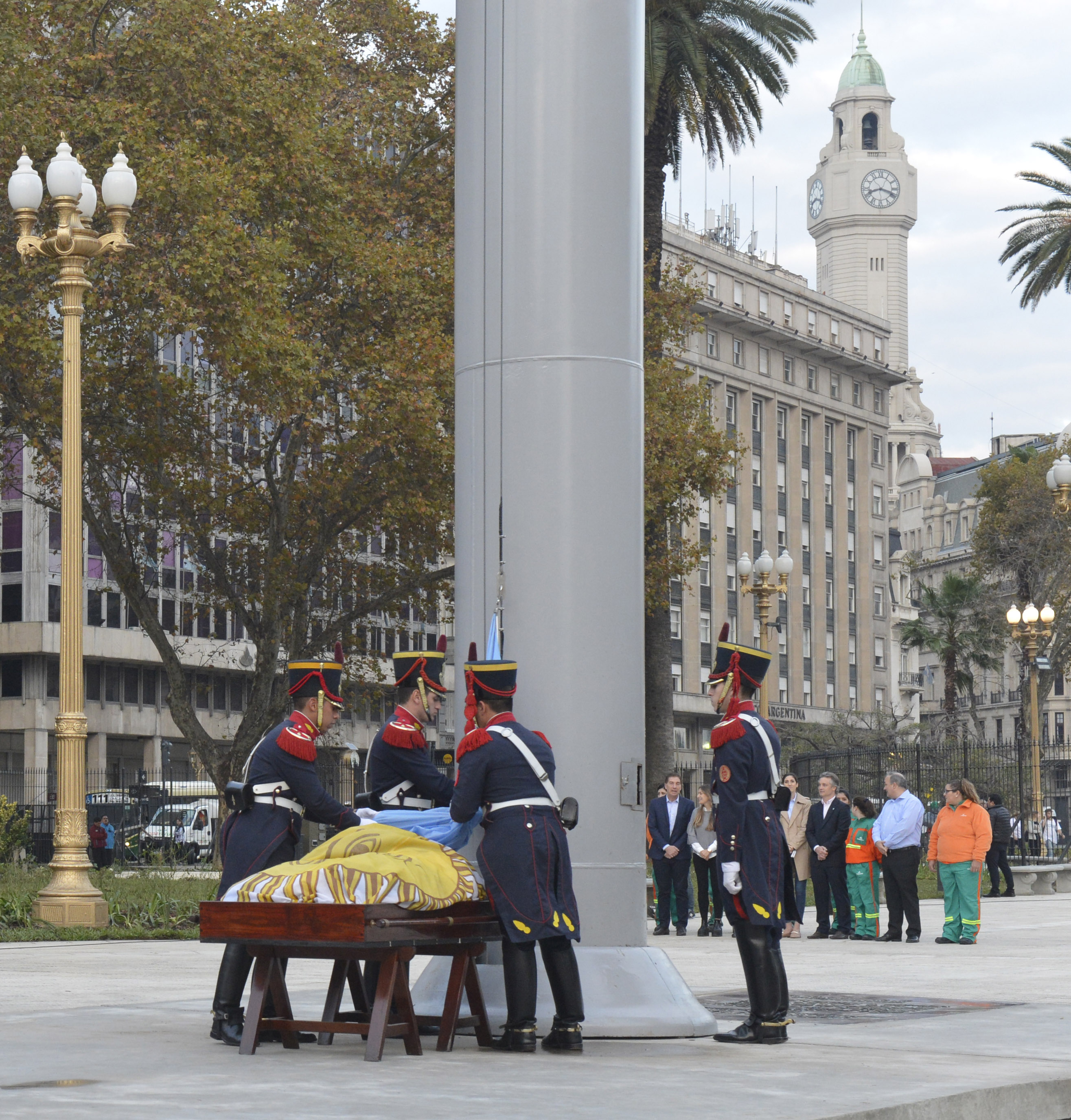 Plaza de Mayo (1)