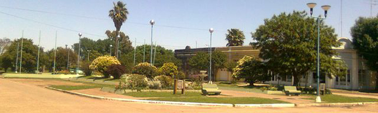 Basavilbaso