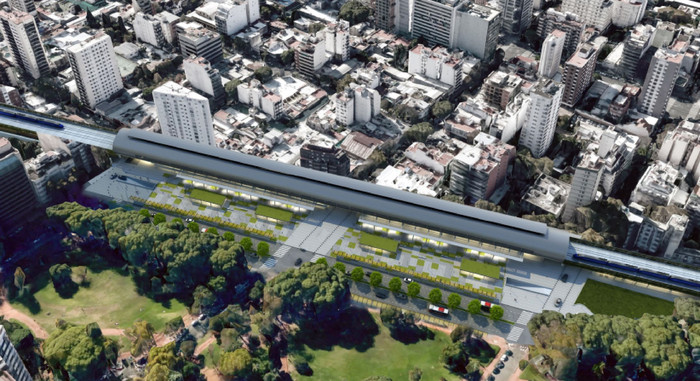 Viaducto Mitre-2