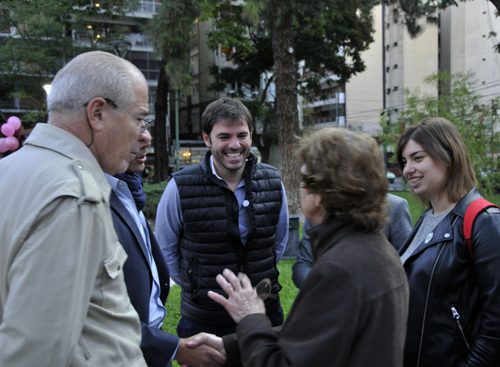 Plaza Noruega-1