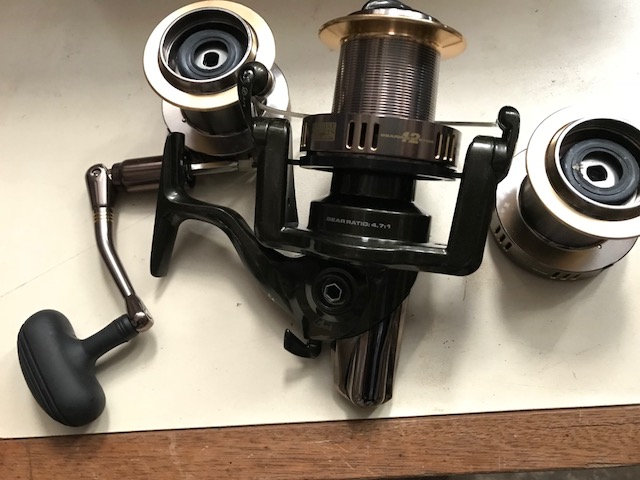 Reels