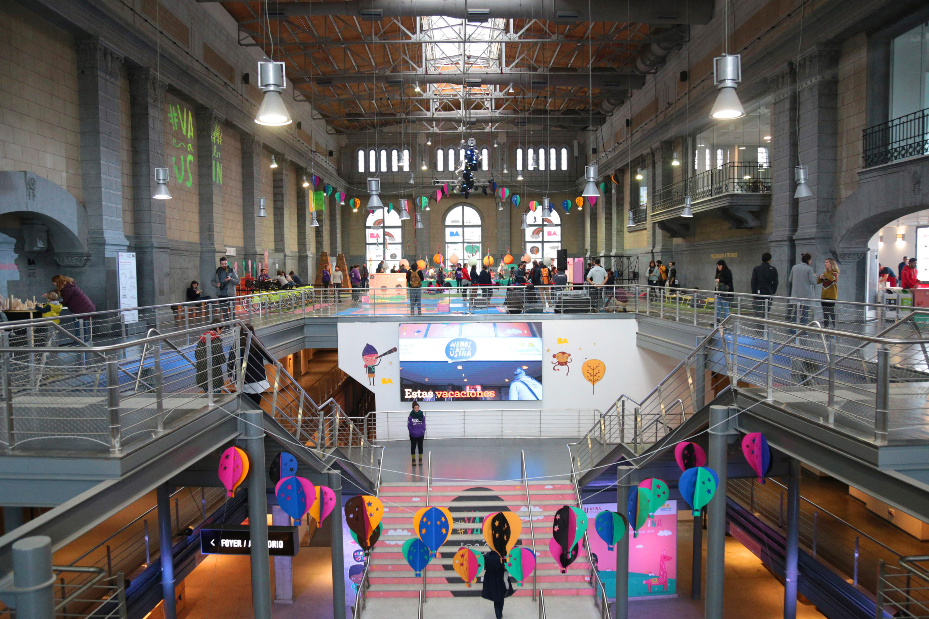 Usina del Arte