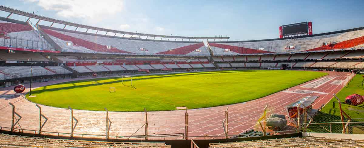 EstadioRiverPlate
