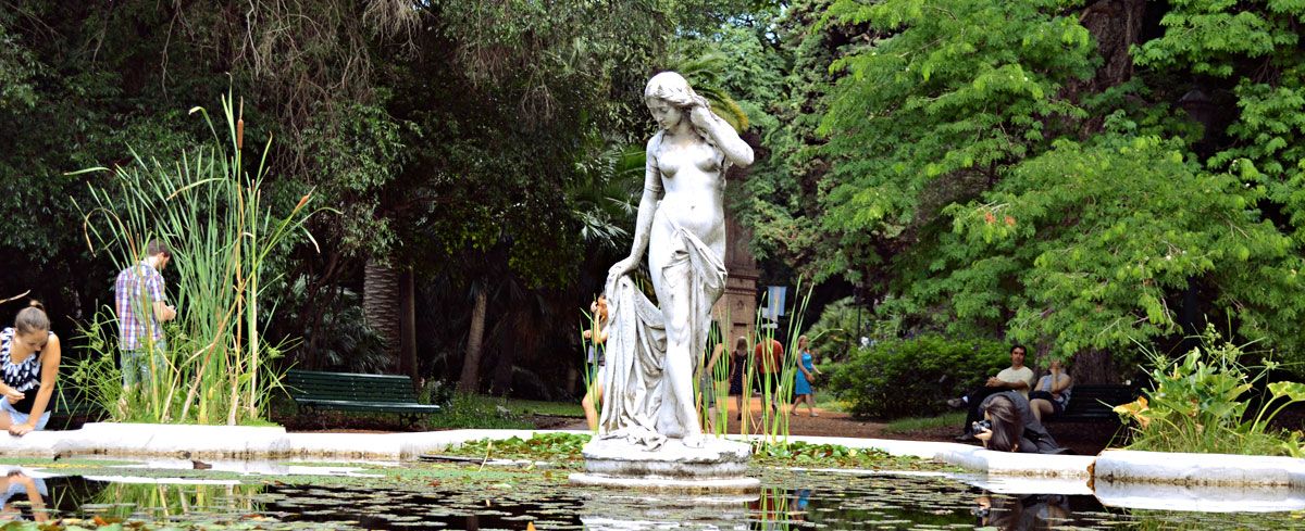 JardinBotanico