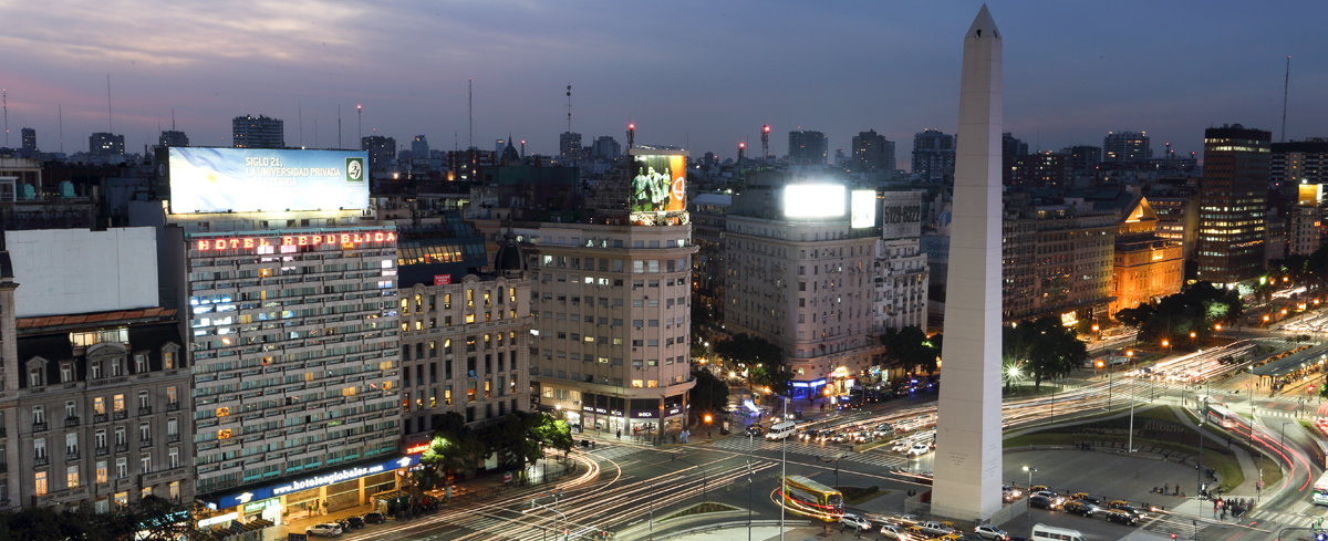 Obelisco