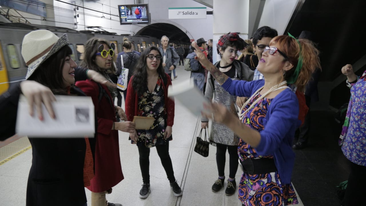 Subte (2)