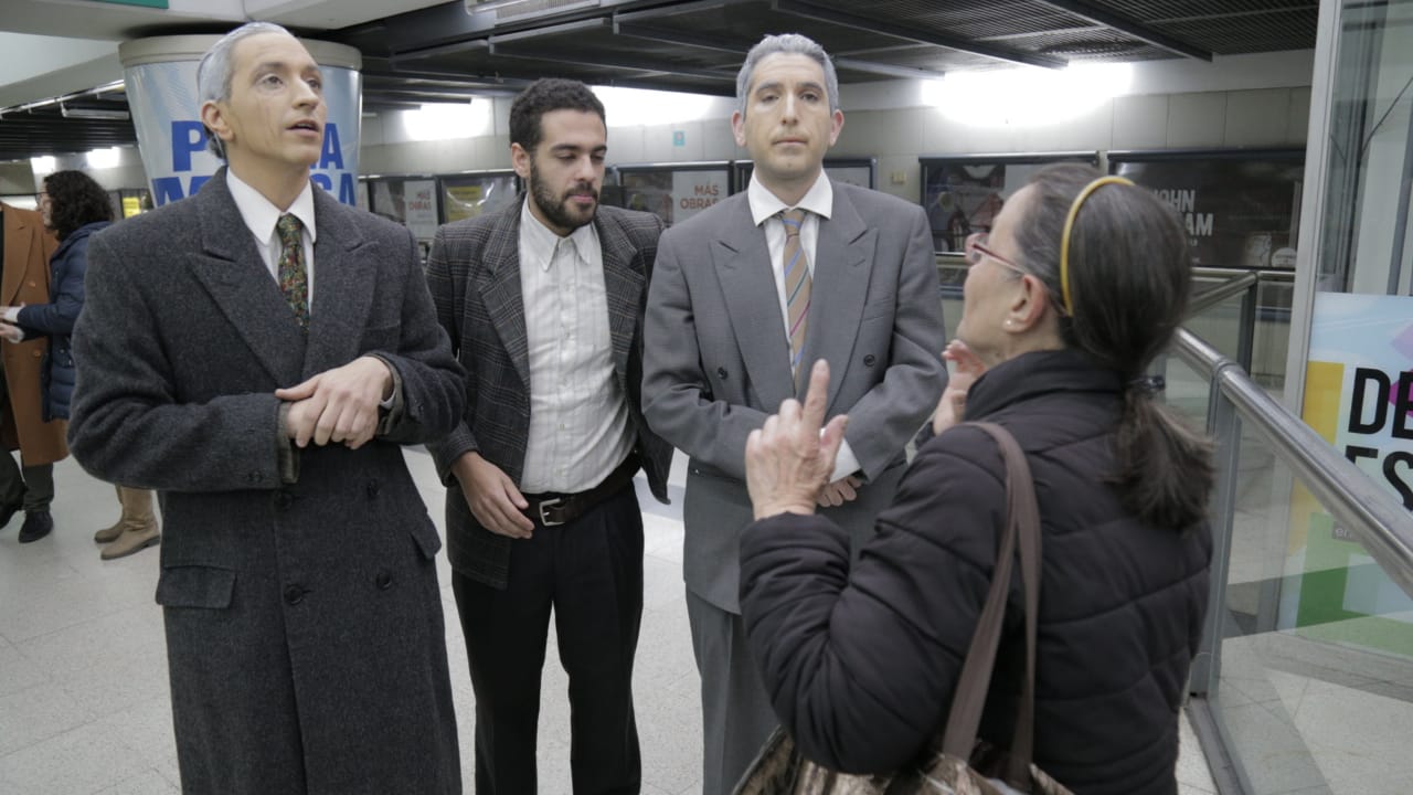 Subte (3)