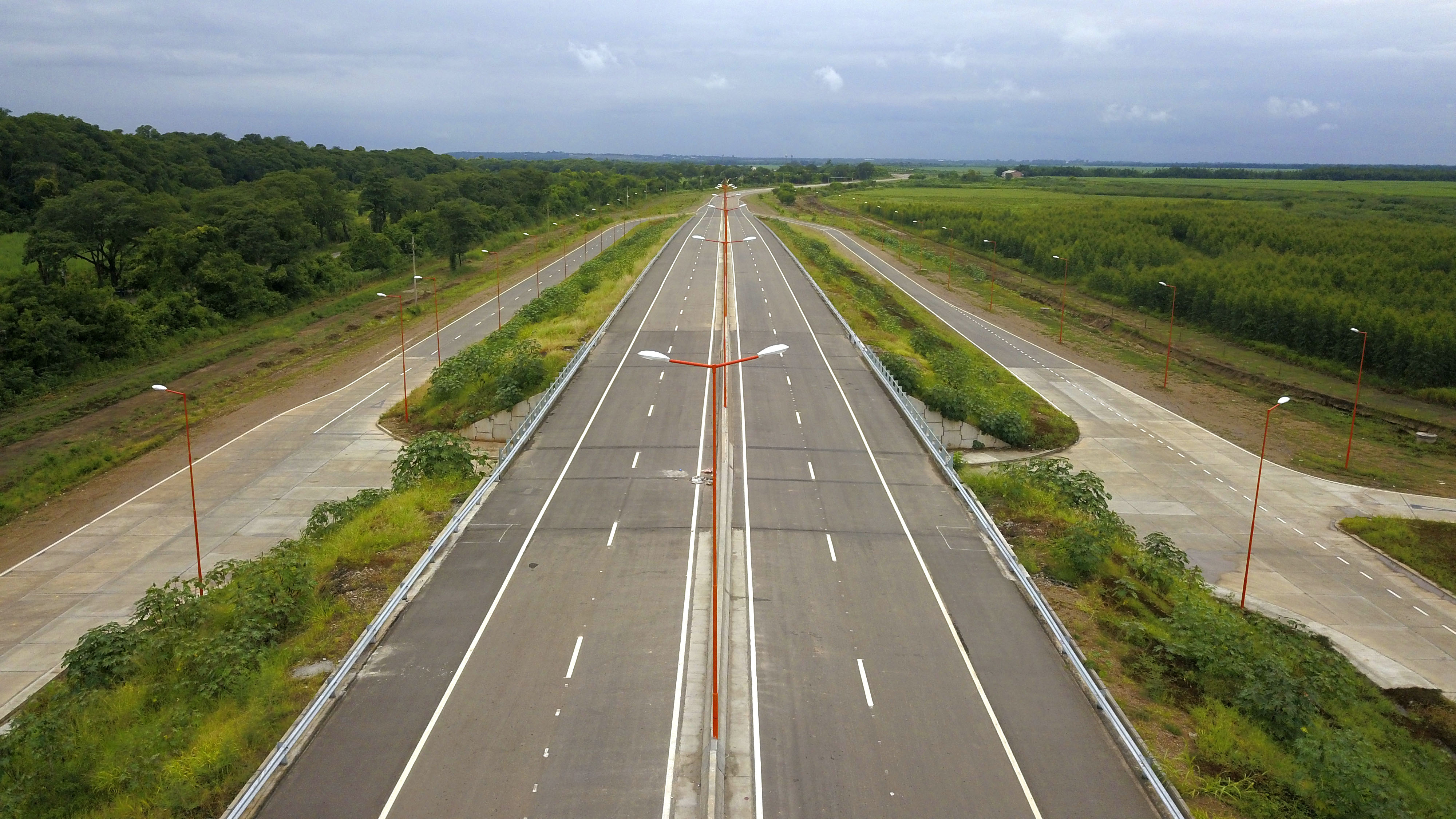 Transporte