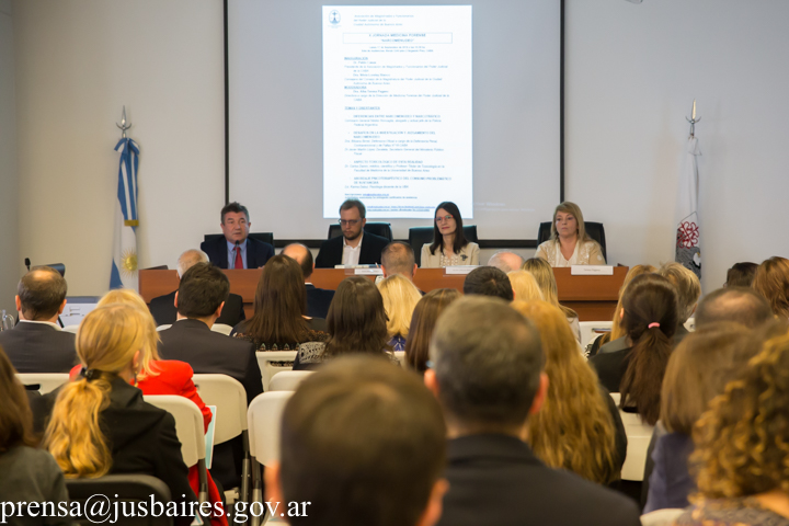 Consejo de la Magistratura de la Ciudad Autónoma de Buenos Aires-1