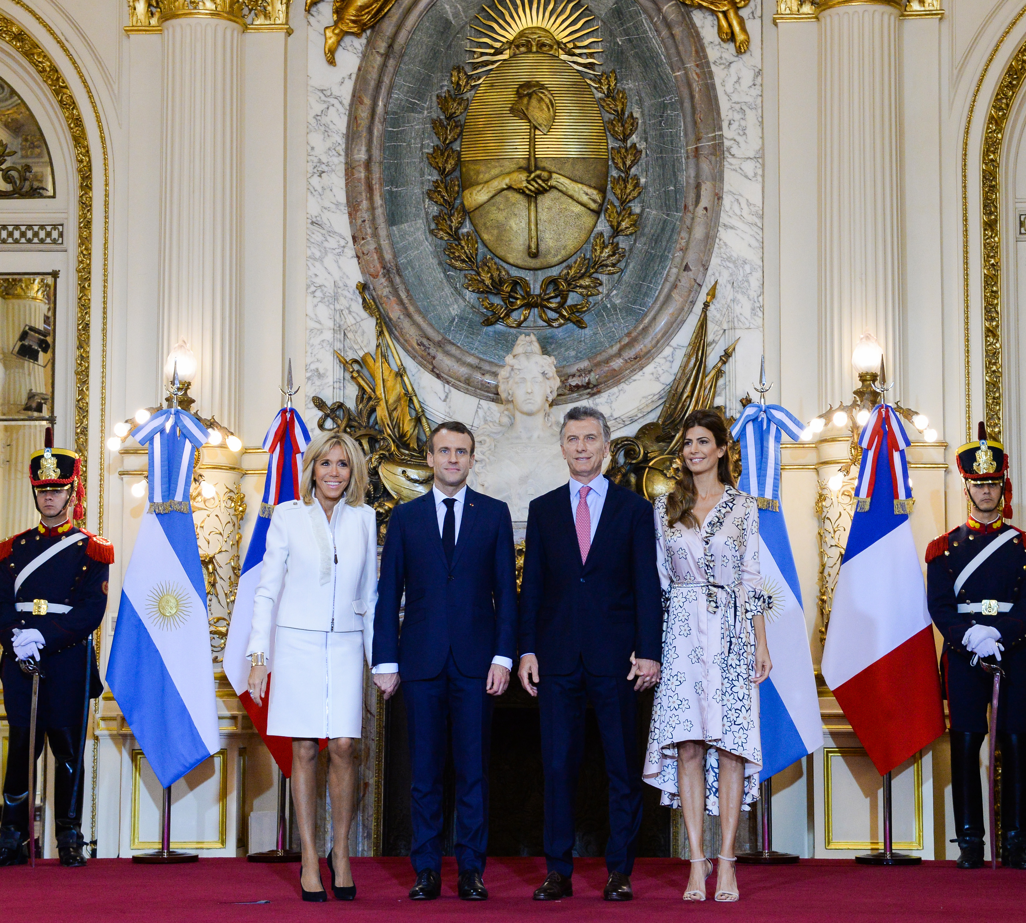 ARGENTINA-FRANCIA (5)
