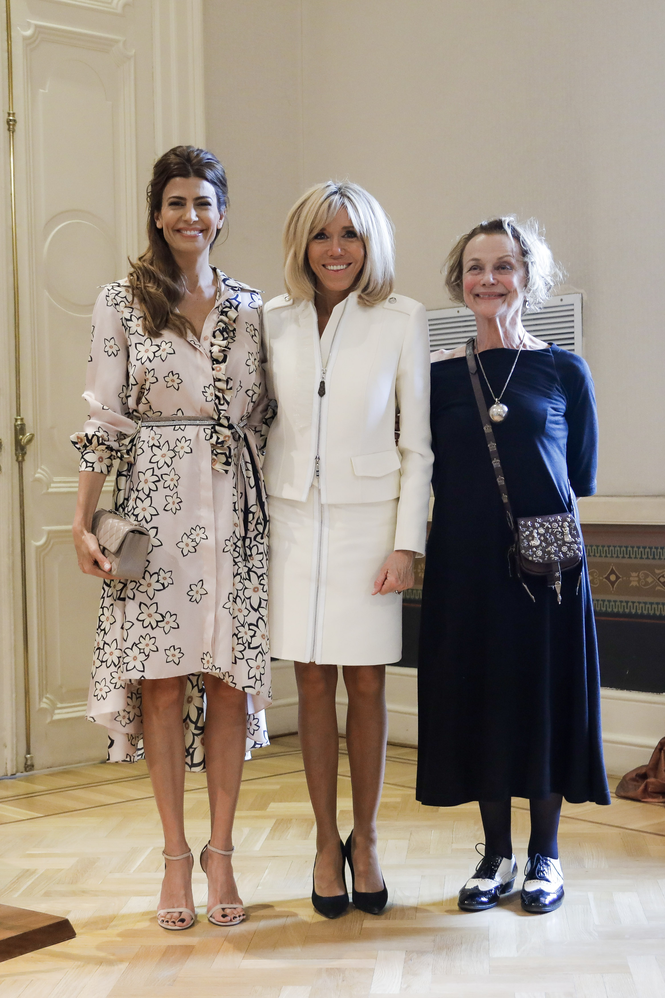 ARGENTINA-FRANCIA (6)