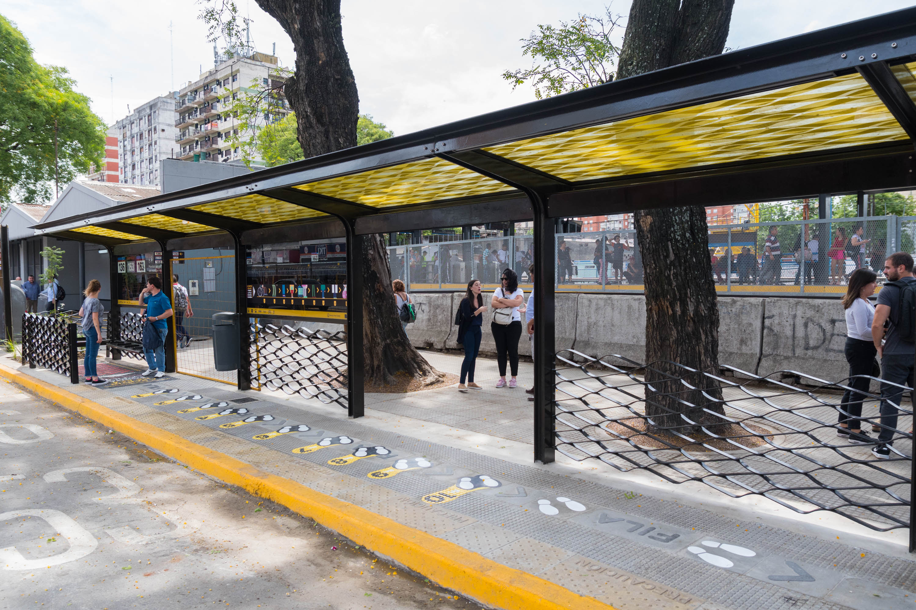 Liniers