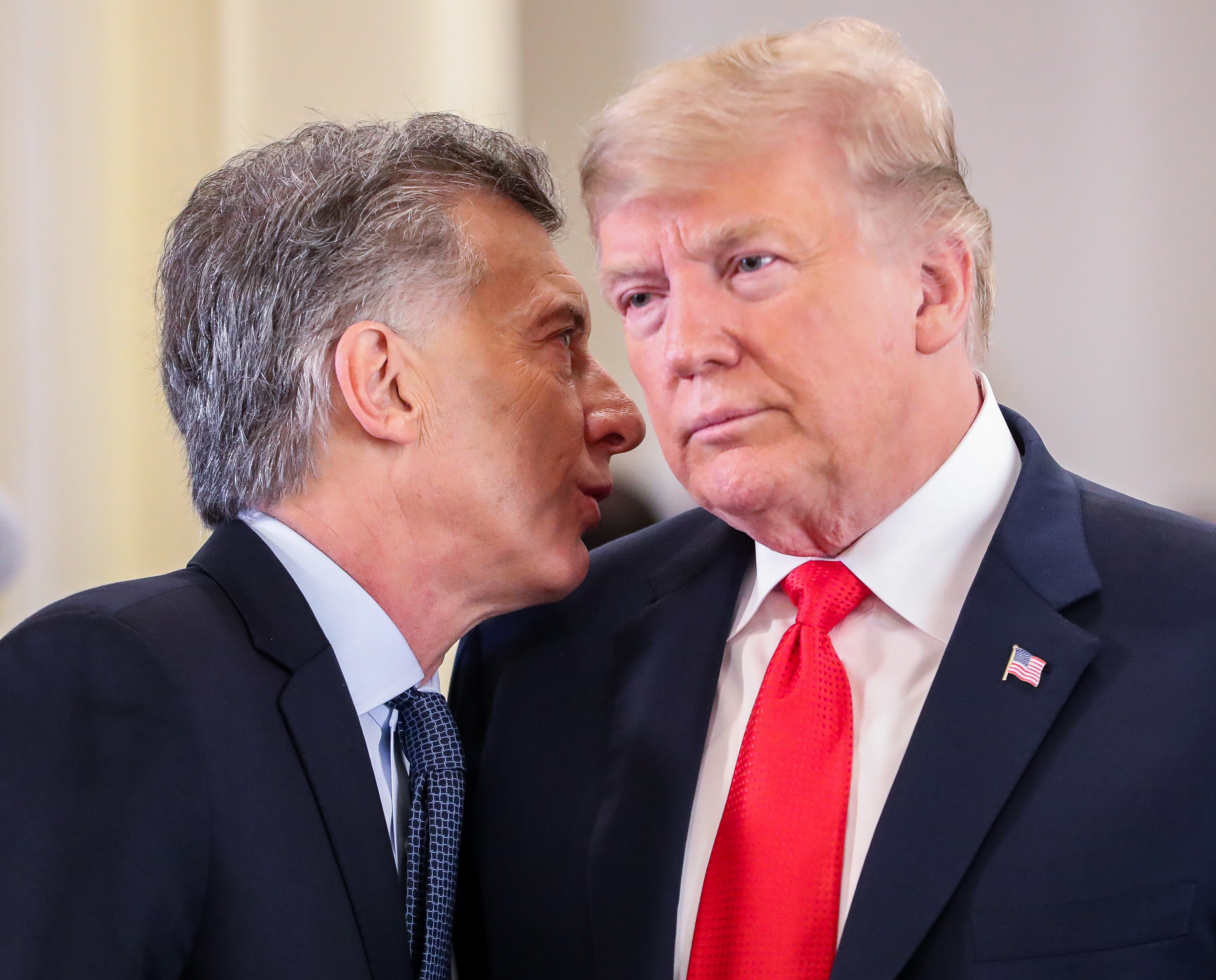 MM - Trump