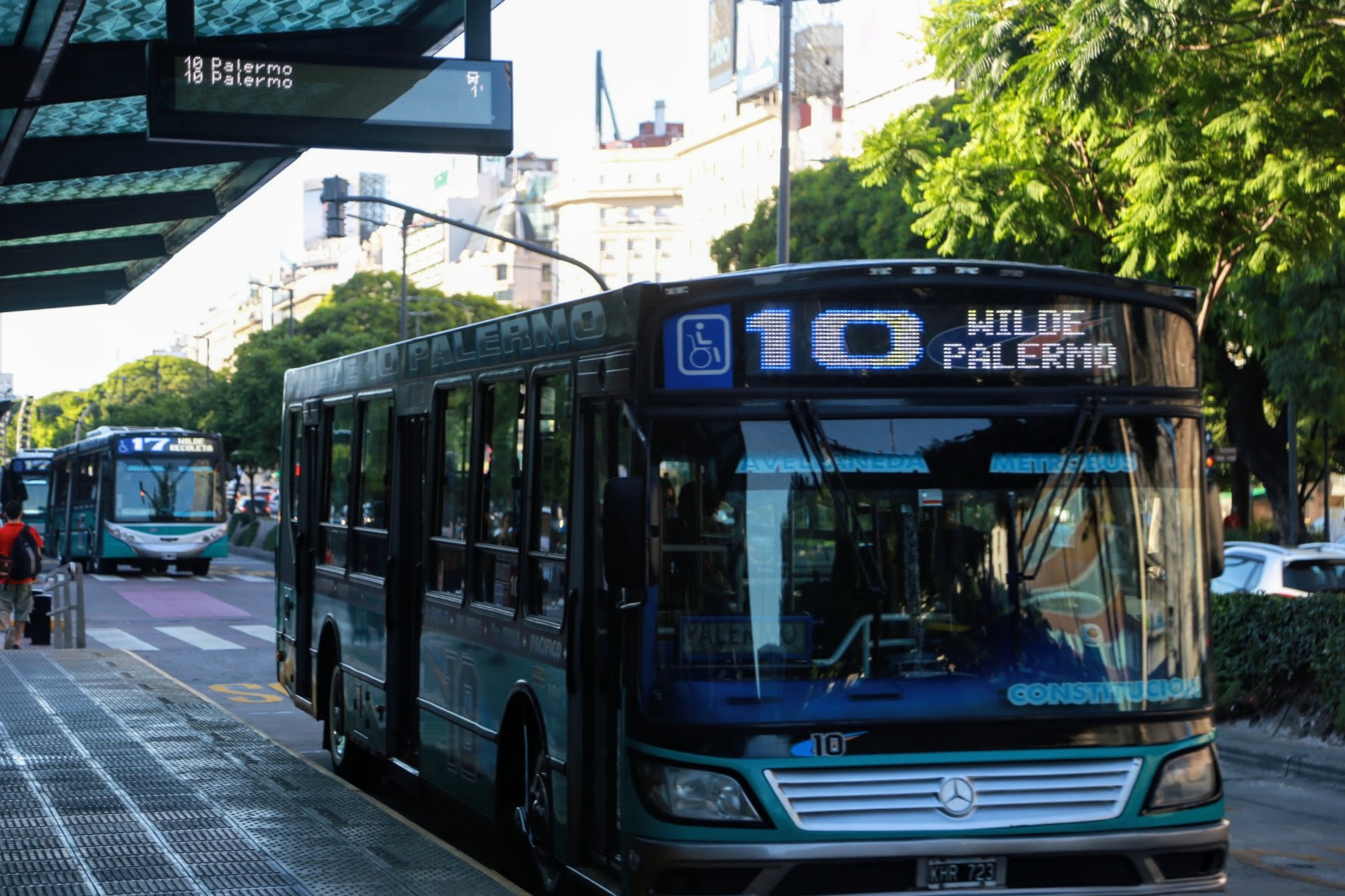 Metrobus