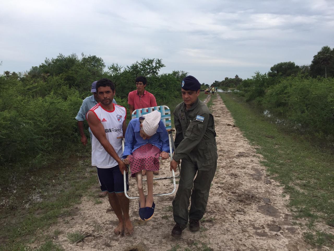 Operativo de emergencia-Inundaciones (3)