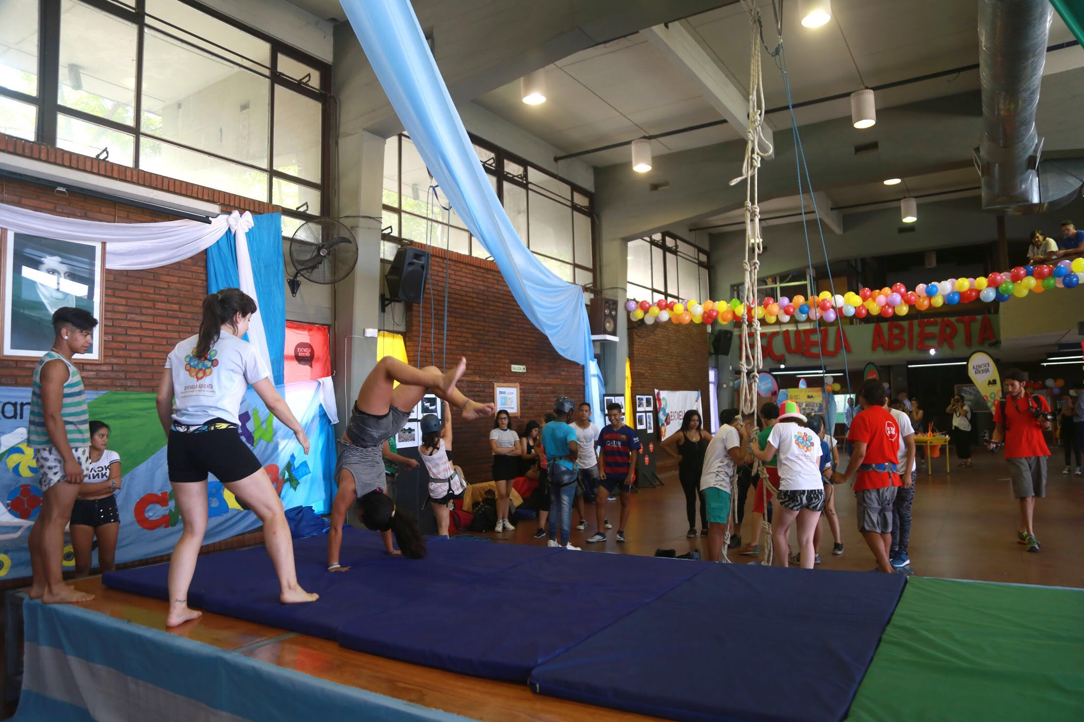 Programa Vacaciones en la Escuela-1