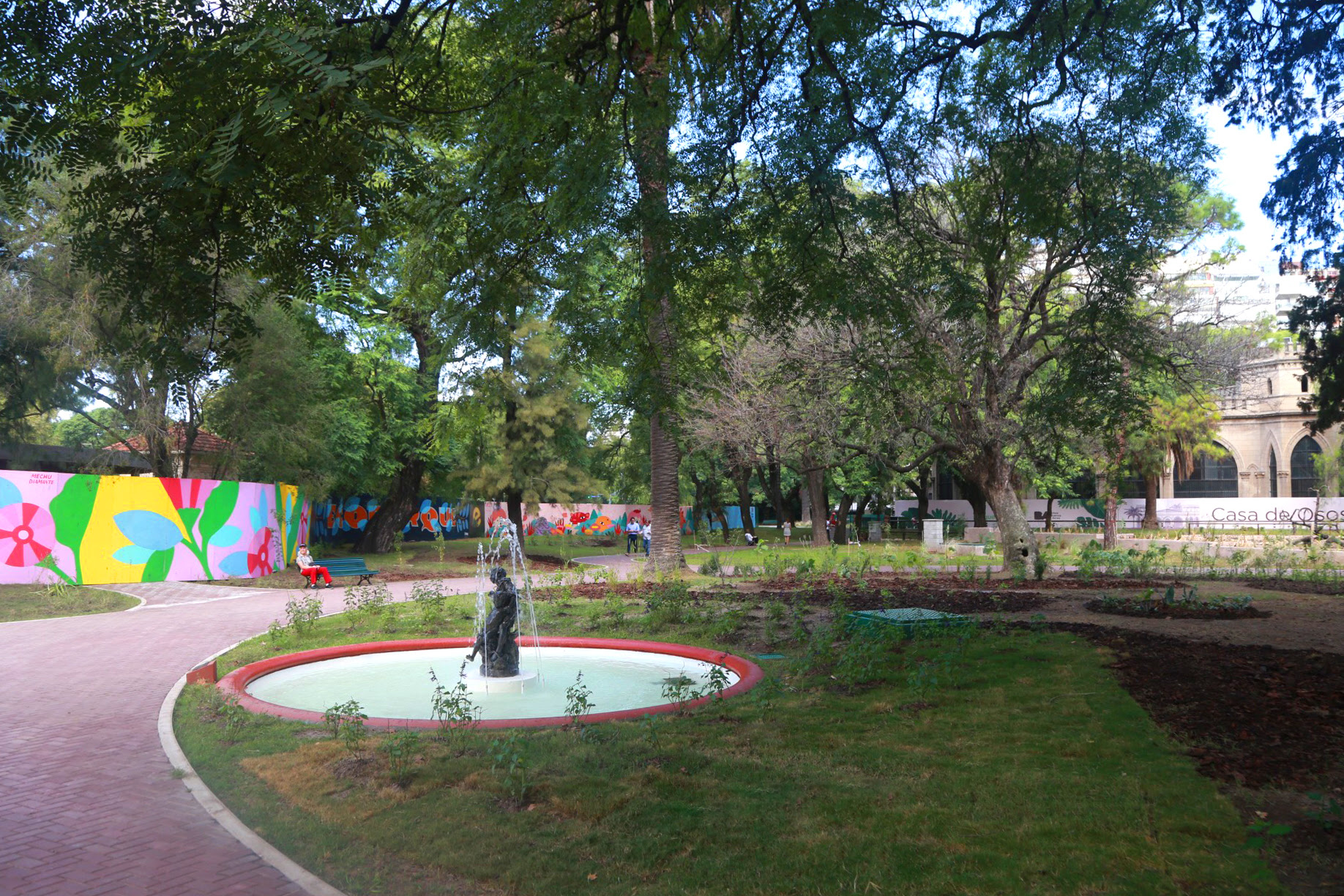Ecoparque
