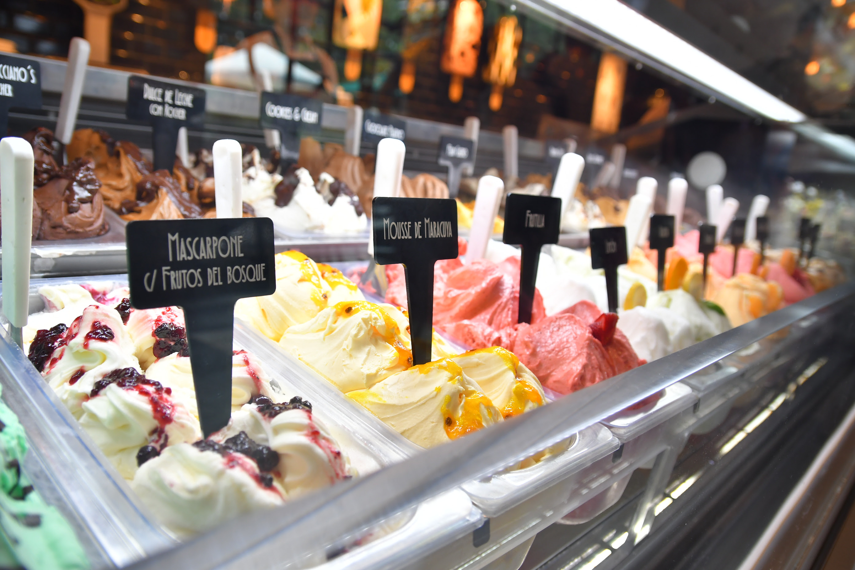 HELADERIA